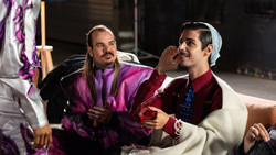 "Zu voll im Loft": Der Druck vor dem Entscheidungs-Walk steigt