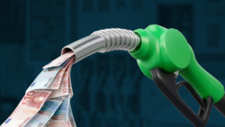 Preistreiberei an deutschen Zapfsäulen?