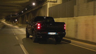 Der neue Ram 1500 - Neue Hurricane-Motorenfamilie - überlegene Leistung und Effizienz