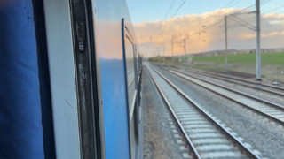 Gratis durch Europa: EU verschenkt wieder Zehntausende Interrail-Tickets