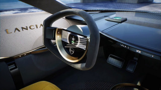 Lancia Pu Ra HPE - Neuinterpretation von Traditionen