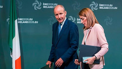 Irland übernimmt den EU-Ratsvorsitz: Das sind die 5 dringenden Aufgaben