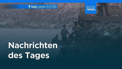 Nachrichten des Tages | 1. August 2026 - Morgenausgabe