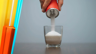 Kommt die Zuckersteuer 2027? Auch Zero-Getränke im Visier