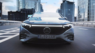 MBUX Zero Layer - Highlight-Feature aus EQS und EQE steht ab sofort auch für Mercedes-Benz C- und S-Klasse per Over-the-Air-Update bereit