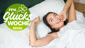 Warum und wie uns Schlafen glücklich macht