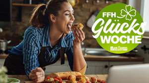 Essen macht glücklich: Welches Essen und warum