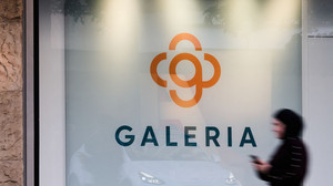 Warenhauskette Galeria stellt abermals Insolvenzantrag