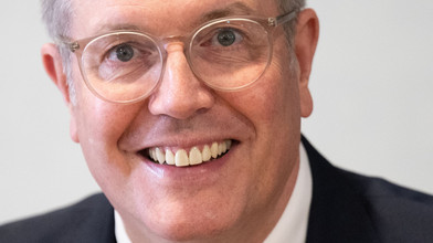 Schweitzer soll neuer Arbeitsminister werden