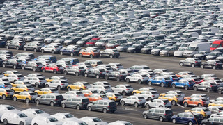 E-Autos schwächeln in EU wegen Entwicklung in Deutschland