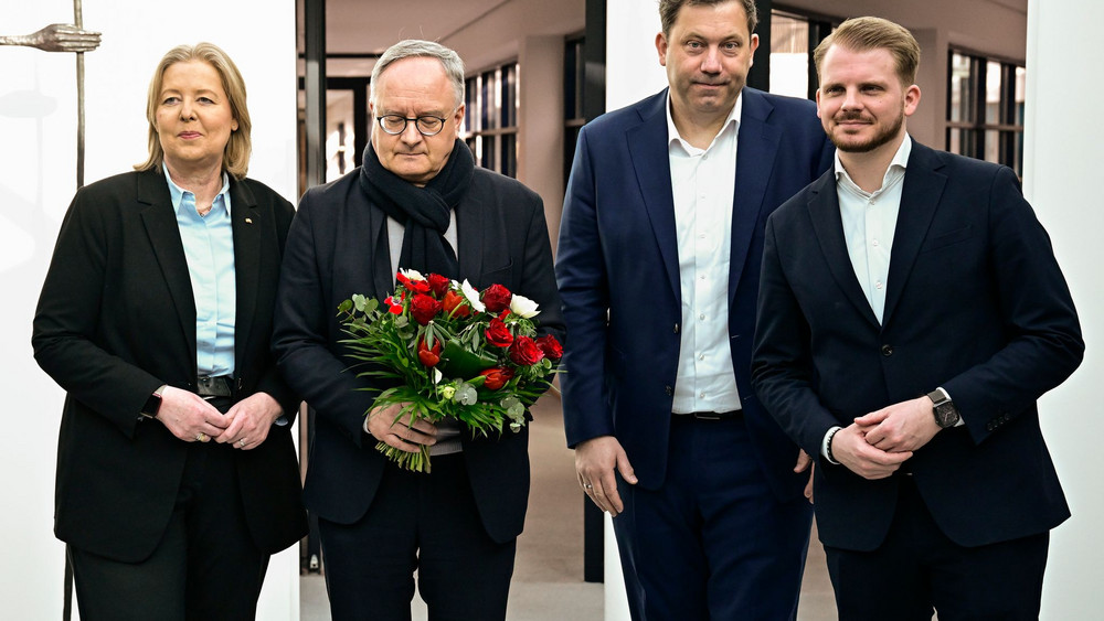 Nach der Landtagswahl in Baden-Württemberg - SPD