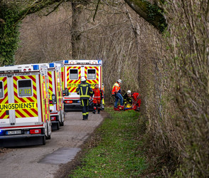 Drei Menschen sterben bei Ostereiersuche im Norden