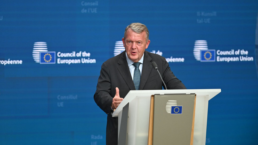 Lars Lokke Rasmussen