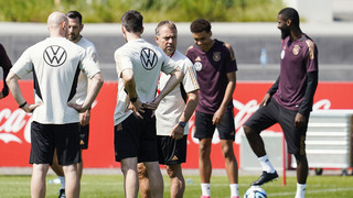 Rüdiger sorgt für Fan-Vorfall bei Anreise zu DFB-Team