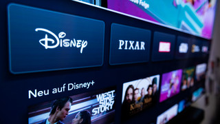 Nach Netflix will jetzt auch Disney+ das Account-Sharing verbieten
