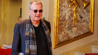 Intendant Laufenberg verlässt Staatstheater Wiesbaden