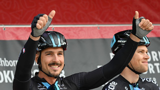 Karriereende nicht in Sicht: Radprofi Degenkolb fährt weiter bis 2025