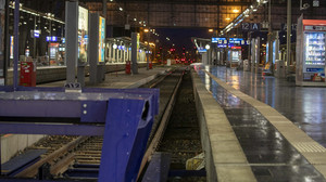 Brandbrief von Pro Bahn: "Stellwerke in Frankfurt endlich besetzen"