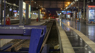 Brandbrief von Pro Bahn: "Stellwerke in Frankfurt endlich besetzen"
