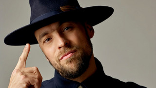 Musiker Max Mutzke bei Silvia am Sonntag