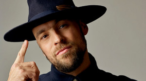 Musiker Max Mutzke bei Silvia am Sonntag