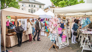 Design Festival in Bad Homburg: Von Workshops bis Live-Zeichnen-Show