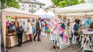 Design Festival in Bad Homburg: Von Workshops bis Live-Zeichnen-Show