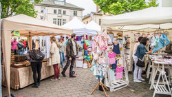 Designfestival: Kreative Köpfe in Mainz