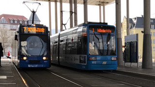 Massiver Personalmangel bei der KVG: Ausfälle auf Tram- und Buslinien