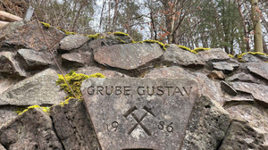 Besucher-Bergwerk am Meißner: Ostereiersuche unter Tage