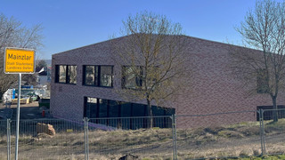 Neue Schule in Staufenberg heißt "Grundschule im Lumdatal"