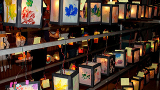 Glühwein und Martinsbrezeln: Hünfeld lädt zum Martinsmarkt ein