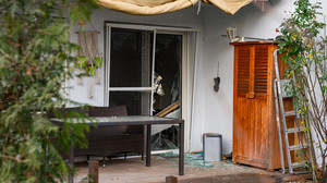 Bombensprengung in Hanau: Bis zu 28 Wohnungen beschädigt