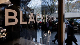 Black Friday: Verbraucherzentrale warnt vor falschen Schnäppchen