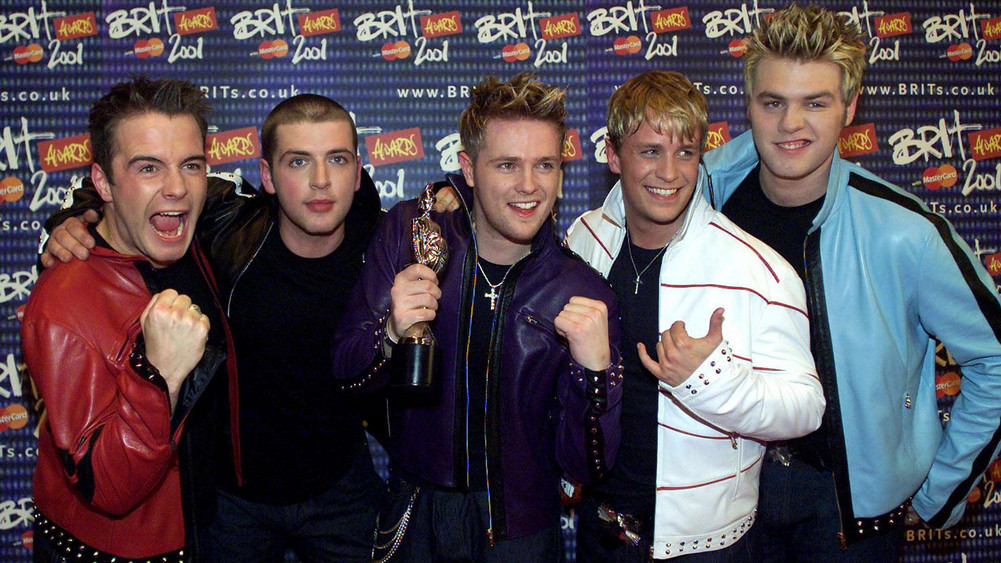 Westlife