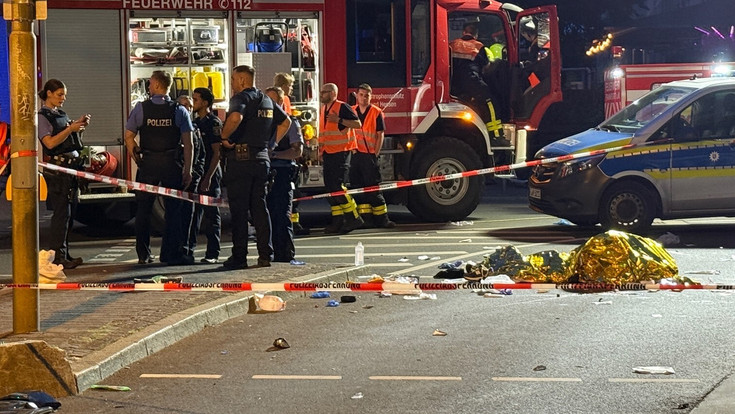 E-Scooter-Unfall in Frankfurt: Das ist die Strafe