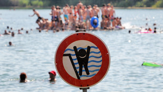 Ehrung für Bensheimer Schüler - Zwei Leben im Badesee gerettet