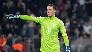 FC Bayern München: Manuel Neuer verlängert seinen Vertrag bis 2025