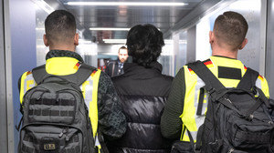 Union diskutiert Prämie für Syrien-Rückkehrer