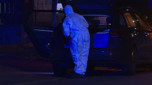 Bad Kleinen: Ermittlungen nach tödlichem Angriff in Schnell-Imbiss