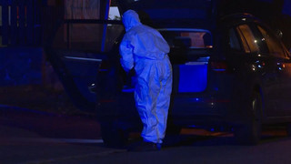 Bad Kleinen: Ermittlungen nach tödlichem Angriff in Schnell-Imbiss