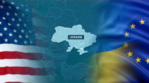 USA: Ukraine-Friedensplan kommt voran
