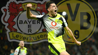 Zurück in der Spur: Eiskalter BVB stoppt Bayer