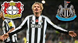 Vorsicht, Woltemade! Leverkusen ist gewarnt