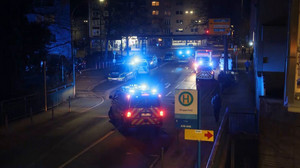 Gewalt auf offener Straße: Verletzte bei Streit in Wuppertal