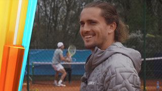 Alexander Zverev privat: Erfolg, Hundeliebe und Rückzug vom Rampenlicht