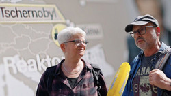 ON-Umfrage: "Wo waren Sie, als Atomkraftwerk Tschernobyl explodierte?"