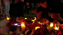 Australien trauert: Mahnwachen nach Tod eines fünfjährigen Mädchens