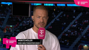 Eishockey WM: Mo Müller sieht Probleme im deutschen „Mindset“ und fordert Zusammenarbeit von DEB und DEL