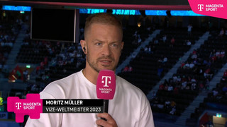 Eishockey WM: Mo Müller sieht Probleme im deutschen „Mindset“ und fordert Zusammenarbeit von DEB und DEL